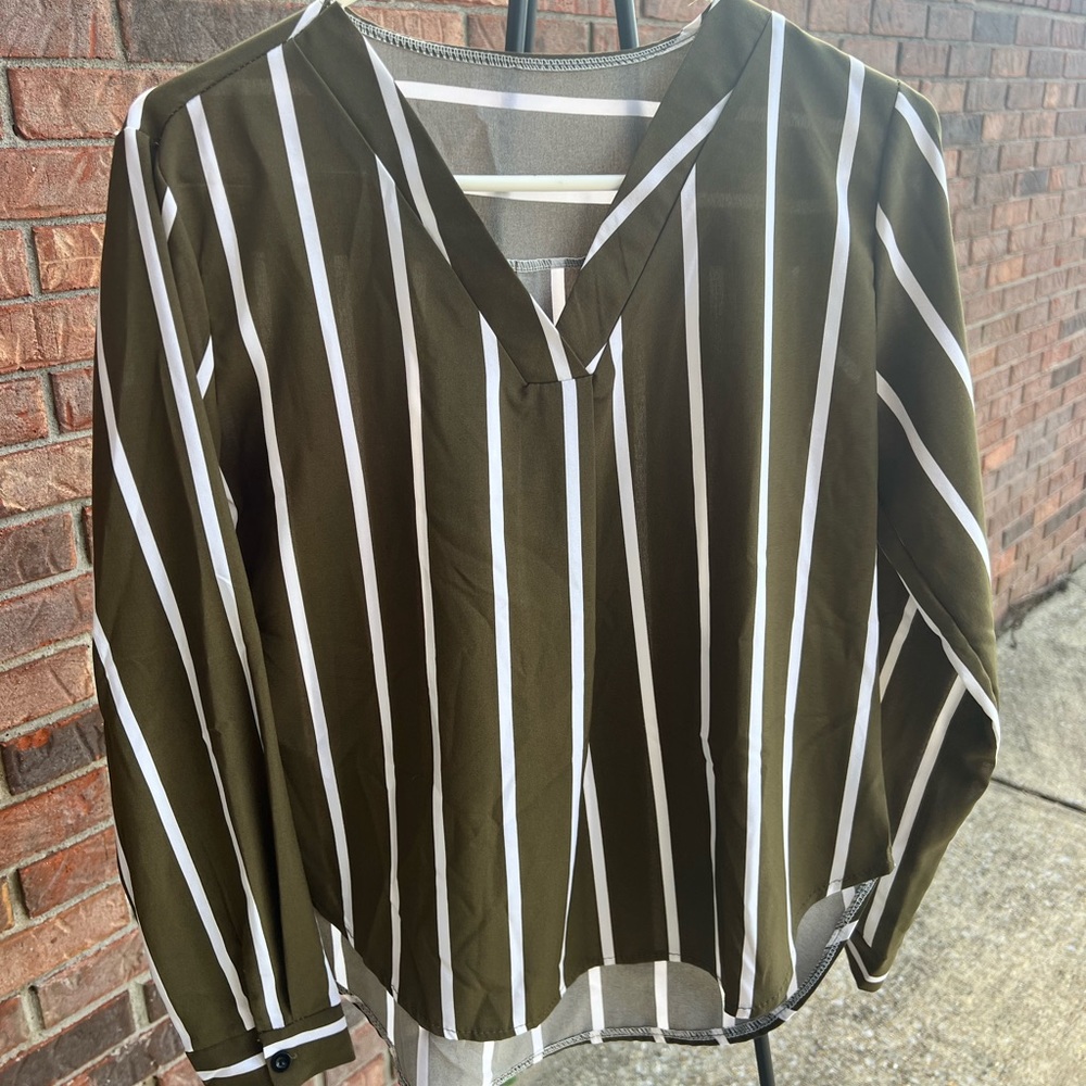 Women’s blouse